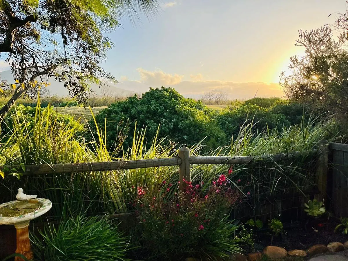 Sunbird Cottage Noordhoek