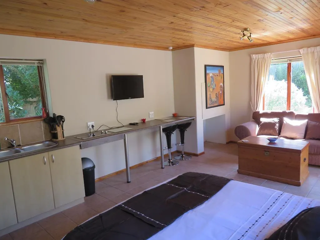 Sunbird Cottage Noordhoek Ferienhaus