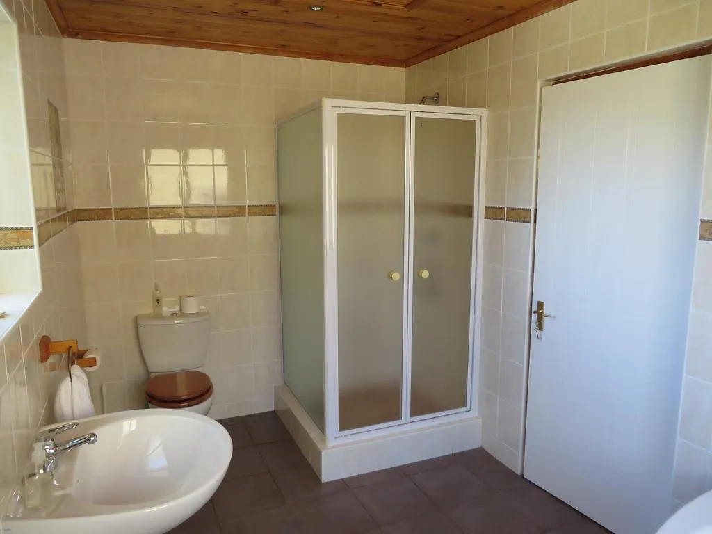 Sunbird Cottage Noordhoek Ferienhaus
