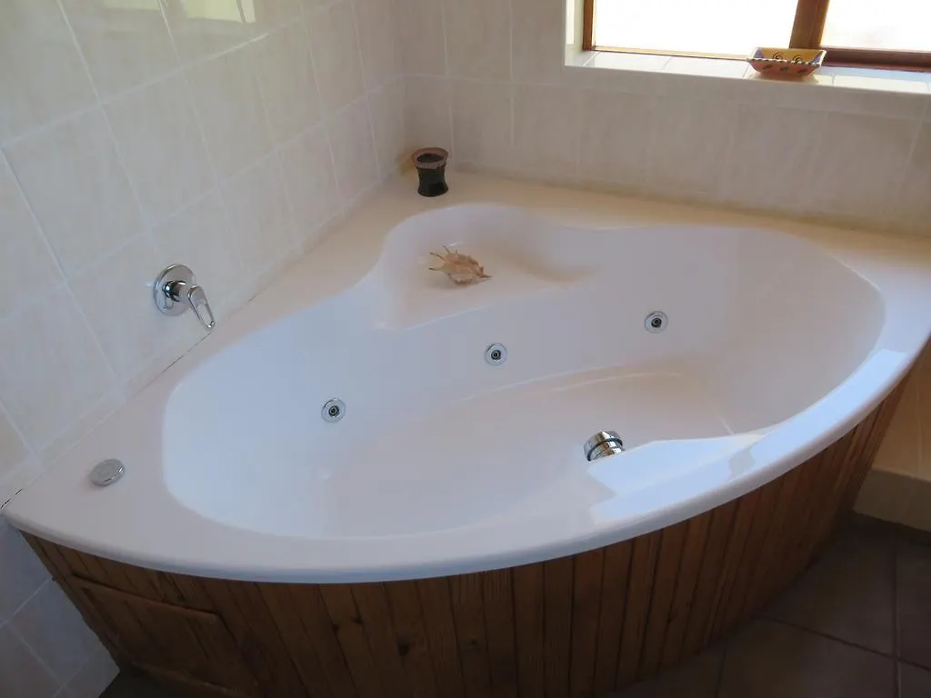 Ferienhaus Sunbird Cottage Noordhoek