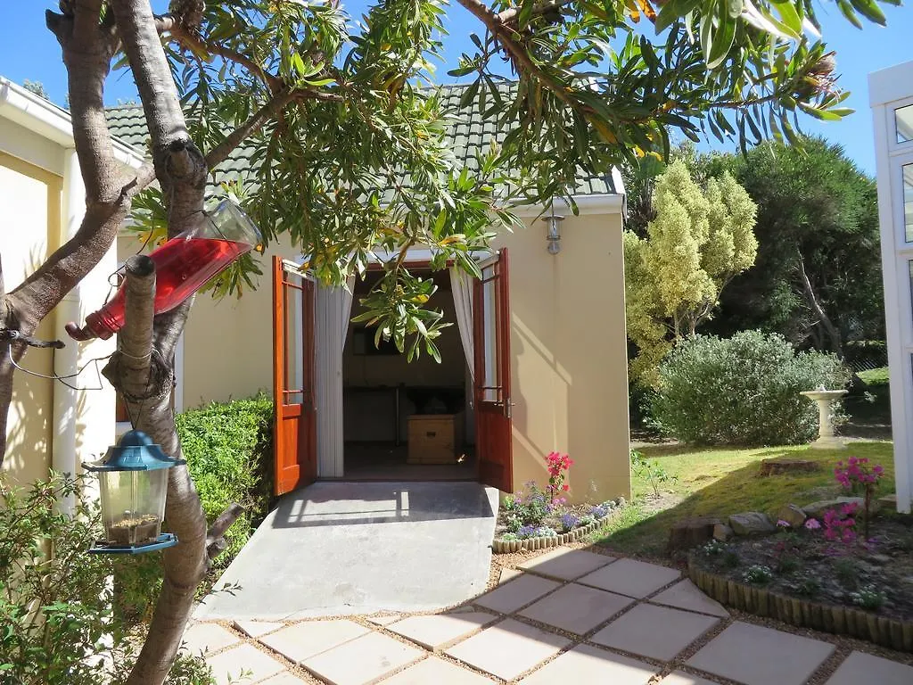 Sunbird Cottage Noordhoek