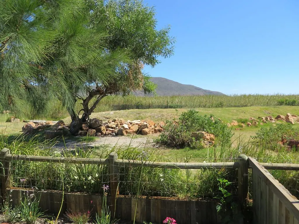 Sunbird Cottage Noordhoek 0*,