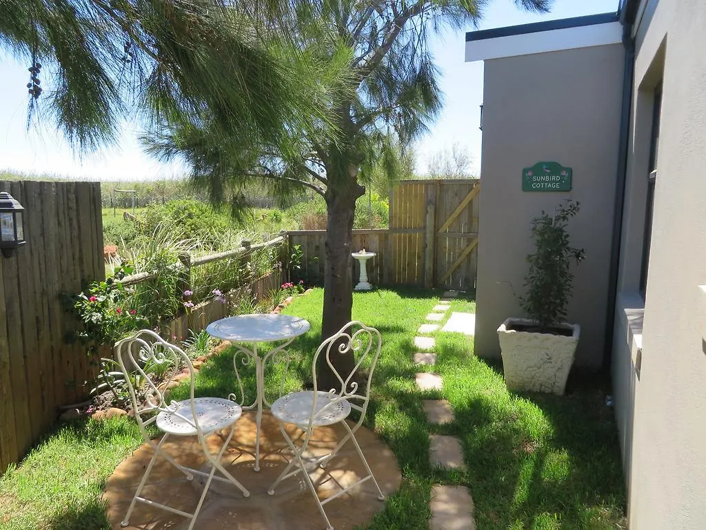 Sunbird Cottage Noordhoek