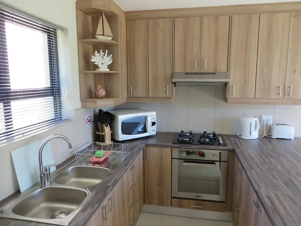 Sunbird Cottage Noordhoek Ferienhaus