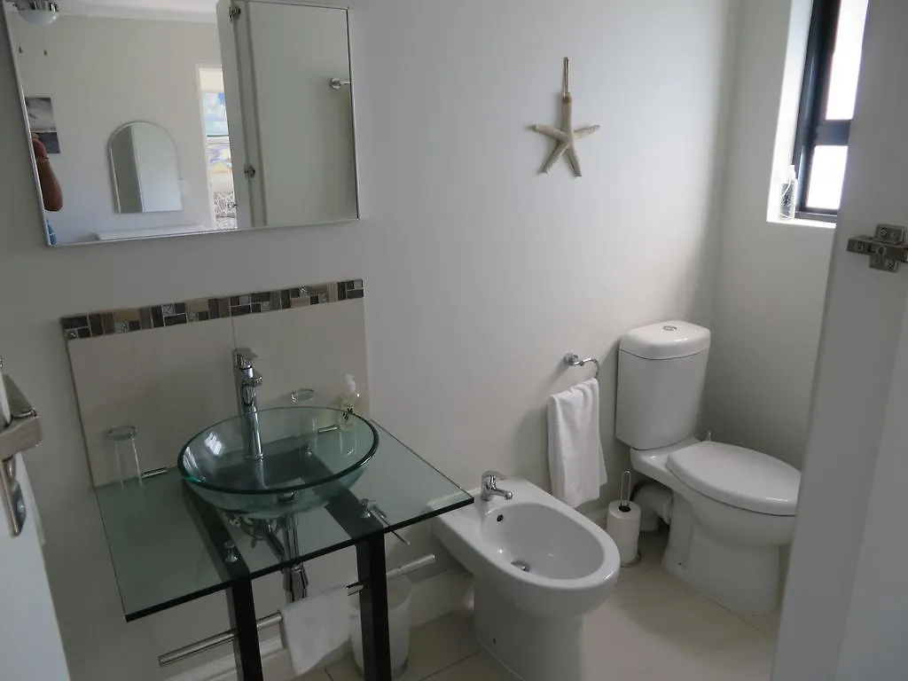 Sunbird Cottage Noordhoek Südafrika