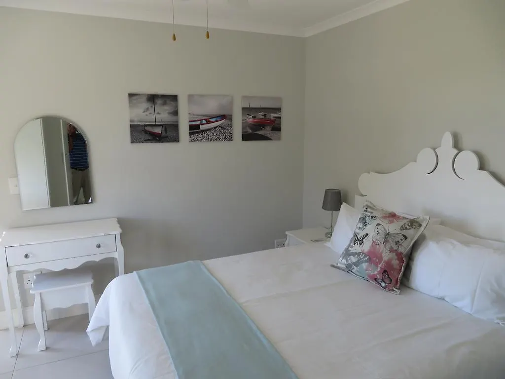 Ferienhaus Sunbird Cottage Noordhoek