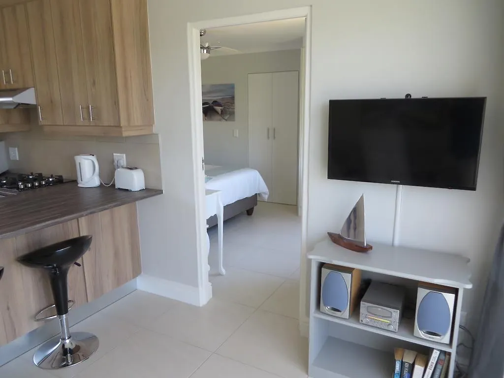 Ferienhaus Sunbird Cottage Noordhoek Südafrika