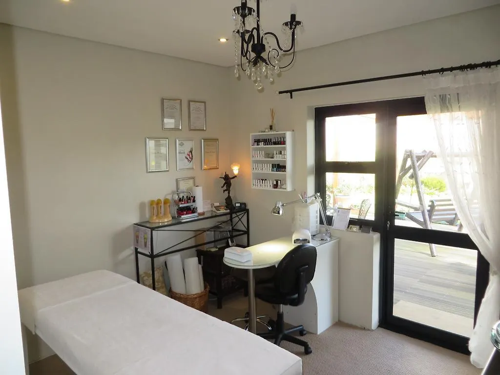 Sunbird Cottage Noordhoek Südafrika