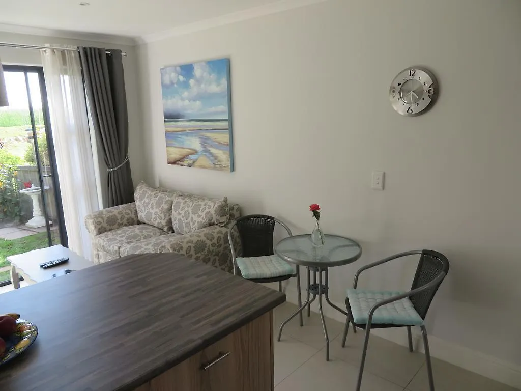 Sunbird Cottage Noordhoek Ferienhaus