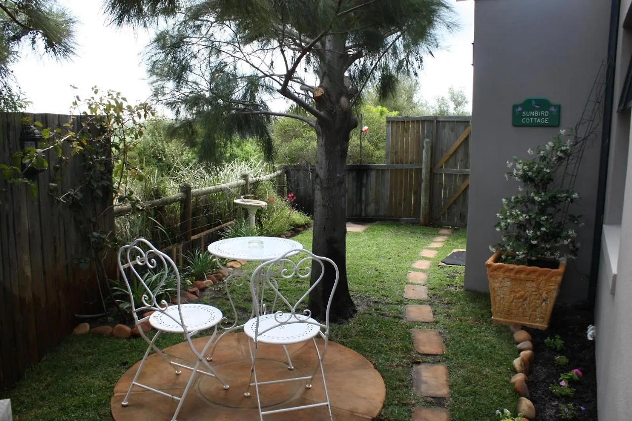 Sunbird Cottage Noordhoek Südafrika