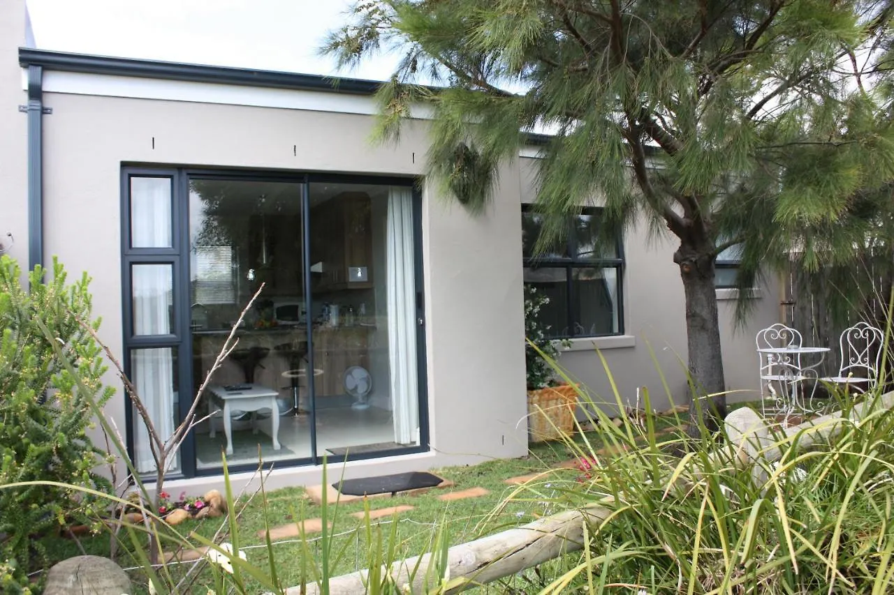 Sunbird Cottage Noordhoek Ferienhaus